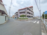外観: