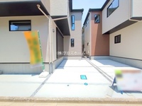 外観: