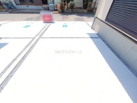 外観: