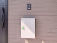 外観:
