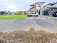 外観: