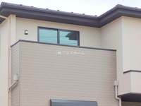 外観: