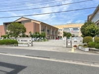 周辺環境:三郷市立新和小学校