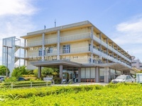 周辺環境:三郷中央総合病院