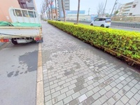 外観: