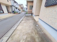 外観: