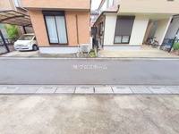 外観: