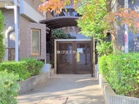 外観: