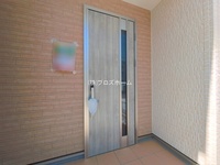 外観: