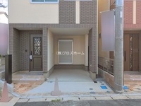 外観: