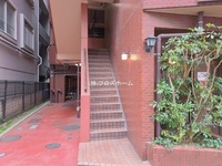 外観: