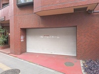 外観: