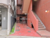 外観: