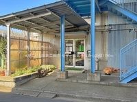 周辺環境:元宿こども園第二園舎