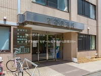 周辺環境:すずき病院