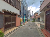 外観: