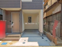 外観: