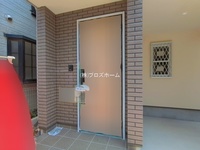 外観: