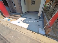 外観: