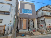 外観: