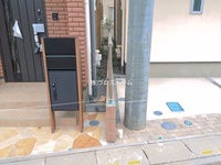 外観: