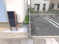 外観: