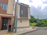外観: