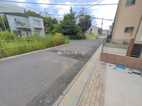 外観: