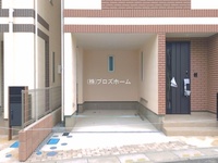 外観: