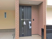 外観: