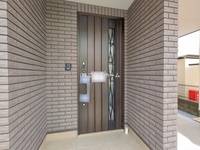 外観: