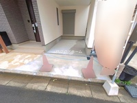 外観: