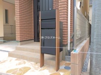 外観: