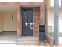 外観: