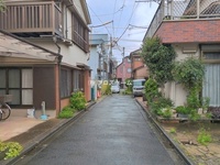 外観: