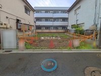 外観: