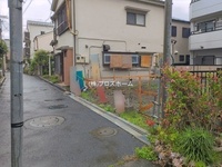 外観: