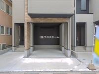 外観: