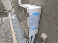 外観: