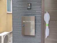 外観: