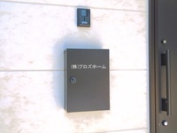 外観: