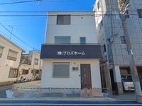 外観: