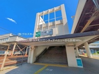 周辺環境:JR「川口」駅