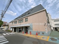 周辺環境:水野記念病院