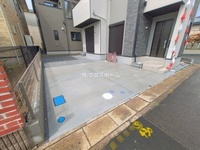 外観: