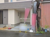 外観: