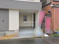 外観: