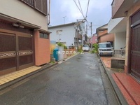 外観: