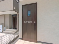 外観: