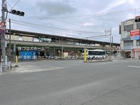 周辺環境:JR「金町」駅